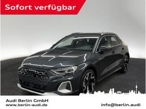 Audi A3 allstreet TFSI quattro S tronic