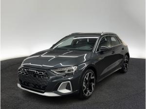 Audi A3 allstreet TFSI quattro S tronic
