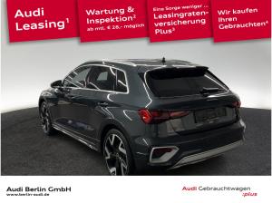 Audi A3 allstreet TFSI quattro S tronic