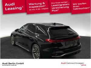 Audi A5 Avant TFSI quattro S tronic