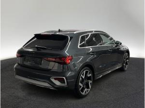 Audi A3 allstreet TFSI quattro S tronic