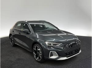 Audi A3 allstreet TFSI quattro S tronic