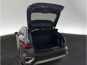 Audi A3 allstreet TFSI quattro S tronic