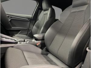 Audi A3 allstreet TFSI quattro S tronic