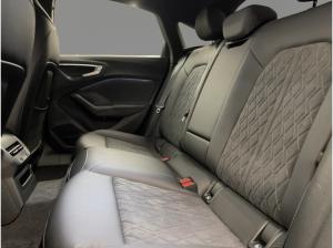 Audi A5 Limousine TFSI S tronic