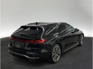 Audi A5 Avant TFSI quattro S tronic