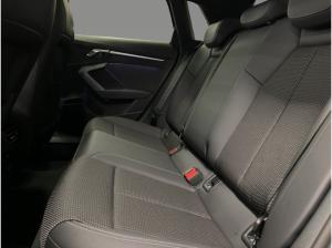 Audi A3 allstreet TFSI quattro S tronic