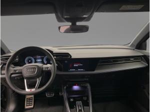 Audi A3 allstreet TFSI quattro S tronic