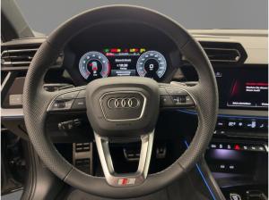 Audi A3 allstreet TFSI quattro S tronic
