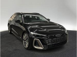 Audi A5 Avant TFSI quattro S tronic
