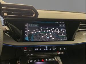 Audi A3 allstreet TFSI quattro S tronic