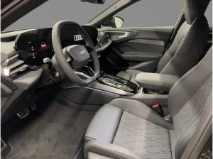 Audi A5 Avant TFSI quattro S tronic