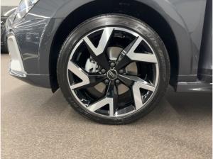 Audi A3 allstreet TFSI quattro S tronic