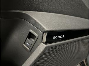 Audi A3 allstreet TFSI quattro S tronic