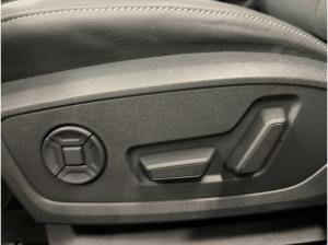 Audi A3 allstreet TFSI quattro S tronic