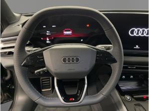 Audi A5 Avant TFSI quattro S tronic