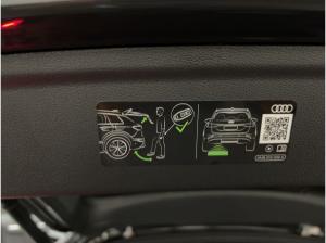 Audi A3 allstreet TFSI quattro S tronic