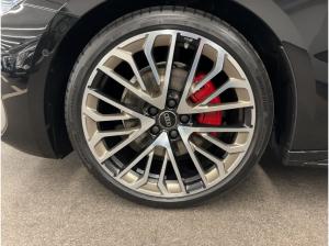 Audi A5 Avant TFSI quattro S tronic