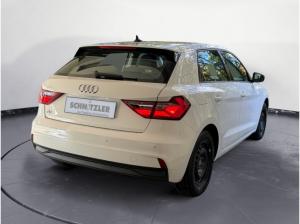 Audi A1 Sportback 25 TFSI | SOFORT VERFÜGBAR!