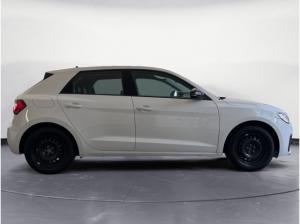 Audi A1 Sportback 25 TFSI | SOFORT VERFÜGBAR!