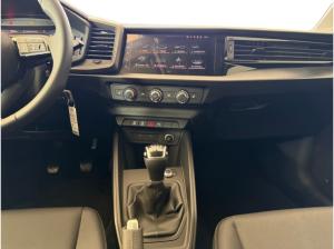 Audi A1 Sportback 25 TFSI | SOFORT VERFÜGBAR!