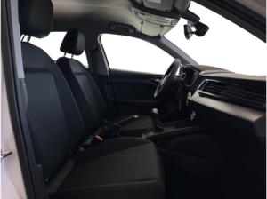 Audi A1 Sportback 25 TFSI | SOFORT VERFÜGBAR!
