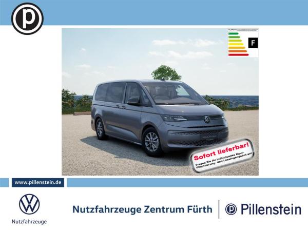 Volkswagen T7 Multivan langer Überhang DSG *sofort*auch in Weiß&Schwarz*
