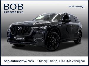 Mazda CX-80 2.5L e-SKYACTIV PHEV 8AT AWD Homura Plus