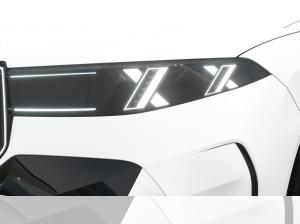 BMW X5 iX5 60 xDrive  **Bestellung abänderbar**