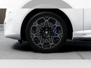 BMW X5 iX5 60 xDrive  **Bestellung abänderbar**