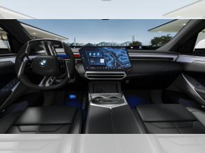BMW X5 iX5 60 xDrive  **Bestellung abänderbar**