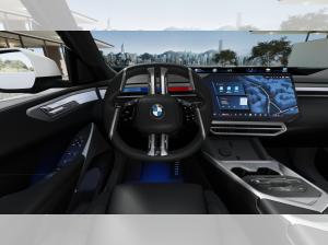 BMW X5 iX5 60 xDrive  **Bestellung abänderbar**