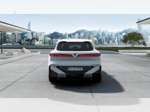 BMW X5 iX5 60 xDrive  **Bestellung abänderbar**
