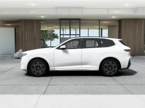 BMW X5 iX5 60 xDrive  **Bestellung abänderbar**