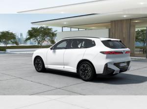 BMW X5 iX5 60 xDrive  **Bestellung abänderbar**