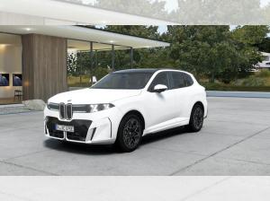 BMW X5 iX5 60 xDrive  **Bestellung abänderbar**