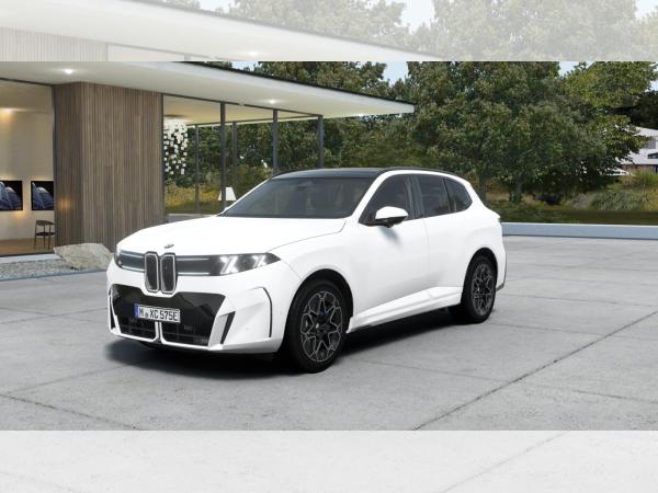 Abbildung Leasingangebot BMW X5