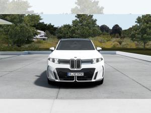 BMW X5 iX5 60 xDrive  **Bestellung abänderbar**