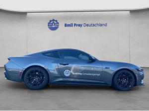 Ford Mustang Fastback 5.0 Ti-VCT V8 Aut. GT*SOFORT!!!*INKL. FRACHT!!!