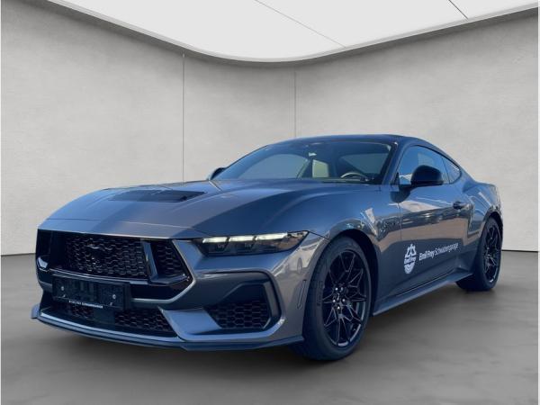 Mustang