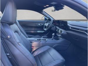 Ford Mustang Fastback 5.0 Ti-VCT V8 Aut. GT*SOFORT!!!*INKL. FRACHT!!!