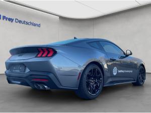 Ford Mustang Fastback 5.0 Ti-VCT V8 Aut. GT*SOFORT!!!*INKL. FRACHT!!!