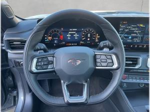 Ford Mustang Fastback 5.0 Ti-VCT V8 Aut. GT*SOFORT!!!*INKL. FRACHT!!!