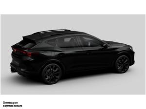 Cupra Formentor VZ Black Edition 2.0 TSI (Dormagen)