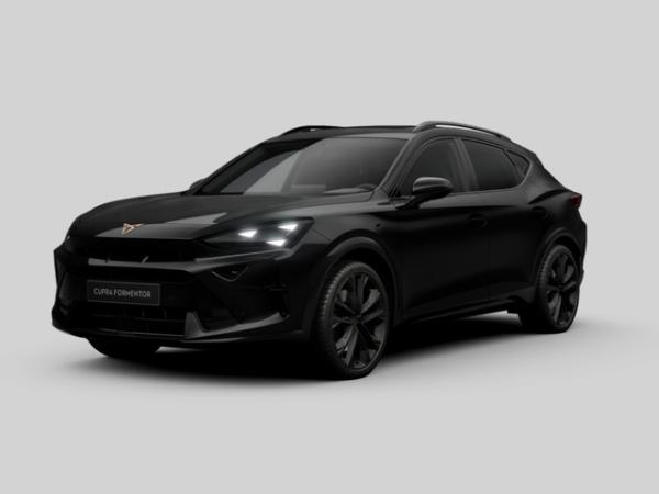 Cupra Formentor VZ Black Edition 2.0 TSI (Dormagen)