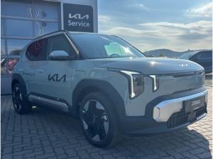 Kia EV2 61 kW Earth 5S WinterConnect-, Technology-,  DriveWise-Park- und Design-Paket