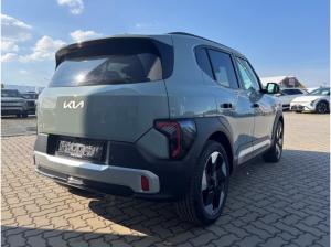 Kia EV2 61 kW Earth 5S WinterConnect-, Technology-,  DriveWise-Park- und Design-Paket