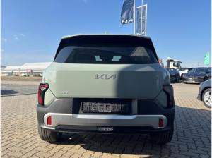 Kia EV2 61 kW Earth 5S WinterConnect-, Technology-,  DriveWise-Park- und Design-Paket