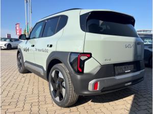 Kia EV2 61 kW Earth 5S WinterConnect-, Technology-,  DriveWise-Park- und Design-Paket