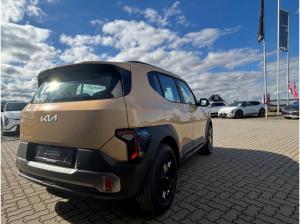 Kia EV2 Air 42.2 KWH 5S Winter-Paket Wärmepumpe SOFORT